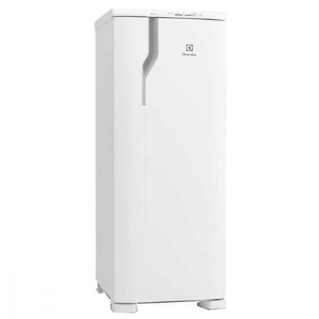 Imagem de Geladeira/Refrigerador Electrolux Degelo Prático 240 Litros Cycle Defrost Branco RE31 - 220V
