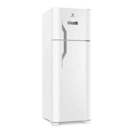 Imagem de Geladeira Refrigerador Electrolux Frost Free 2 Portas 310 Litros TF39