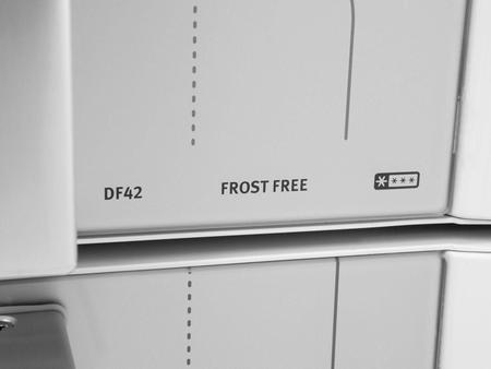 Imagem de Geladeira/Refrigerador Electrolux Frost Free