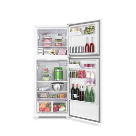 Imagem de Geladeira/Refrigerador Electrolux Frost Free Duplex 431L TF5