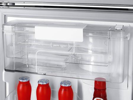 Imagem de Geladeira/Refrigerador Electrolux Frost Free 