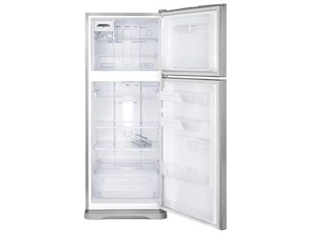 Imagem de Geladeira/Refrigerador Electrolux Frost Free Inox