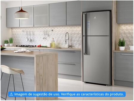 Imagem de Geladeira/Refrigerador Electrolux Frost Free