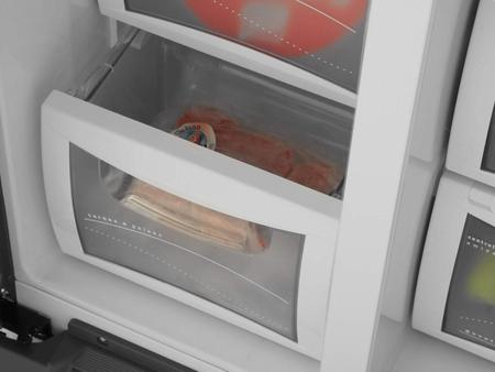 Imagem de Geladeira/Refrigerador Electrolux Frost Free