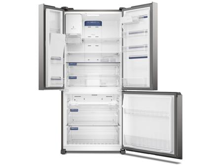 Imagem de Geladeira/Refrigerador Electrolux IM8IS Multidoor Efficient 540L