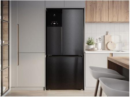 Imagem de Geladeira/Refrigerador Electrolux Multidoor