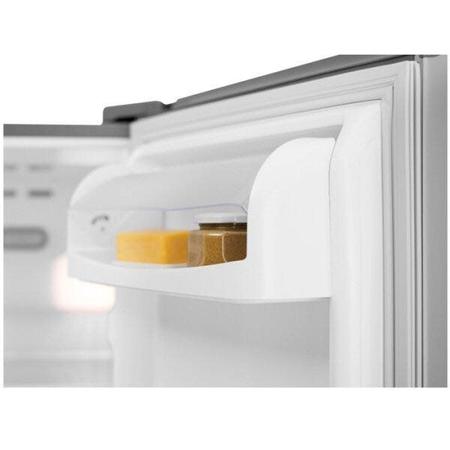 Imagem de Geladeira Refrigerador Electrolux Side by Side 2 Portas 504L SS72X Frost Free 127V