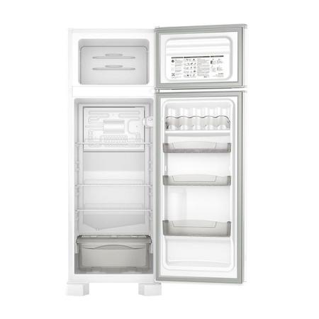 Imagem de Geladeira/Refrigerador Esmaltec 276 Litros 2 Portas Classe A RCD34