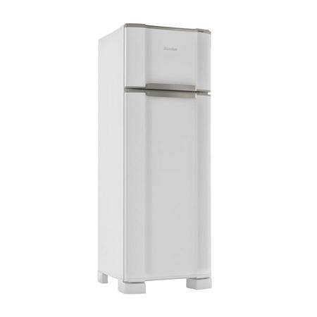 Imagem de Geladeira Refrigerador Esmaltec 306 Litros 2 Portas Cycle Defrost Classe A RCD38