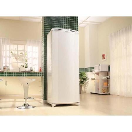 Imagem de Geladeira / Refrigerador Frost Free Consul Facilite 342 Litros, CRB39AB, Branca