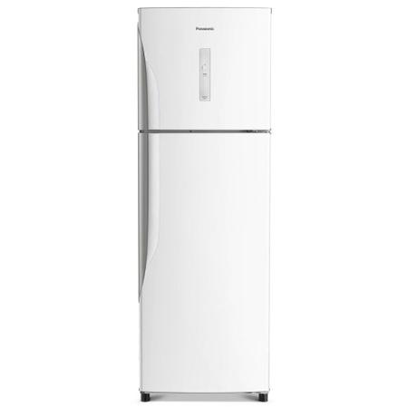 Imagem de Geladeira-Refrigerador Frost Free Duplex 2 Portas 387 Litros BT41PD1W Panasonic