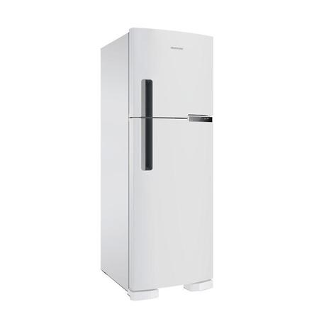 Imagem de Geladeira / Refrigerador Frost Free Duplex Brastemp BRM44HB, 375 Litros, Branca