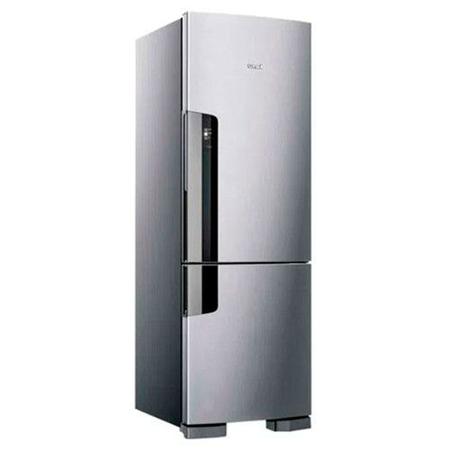 Imagem de Geladeira Refrigerador Frost Free Duplex Inverse 397 l CRE44BK Consul