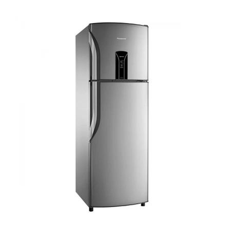 Imagem de Geladeira Refrigerador Frost Free Panasonic 387 Litros 2 Portas Classe A