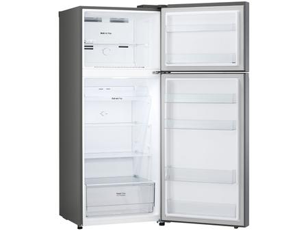 Imagem de Geladeira/Refrigerador LG Frost Free Duplex 395L