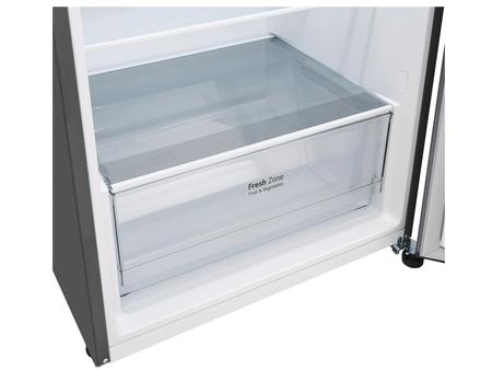 Imagem de Geladeira/Refrigerador LG Frost Free Duplex 395L