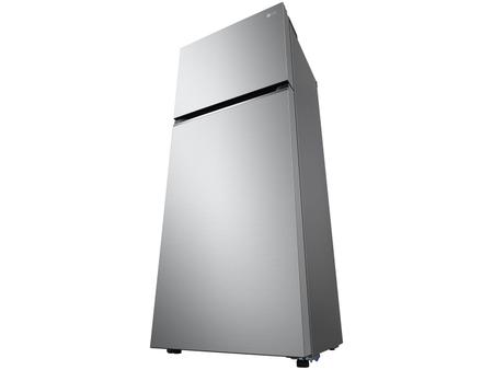 Imagem de Geladeira/Refrigerador LG Frost Free Duplex 395L