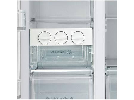 Imagem de Geladeira/Refrigerador Midea Frost Free Side by Side Capacidade 528L RS5871