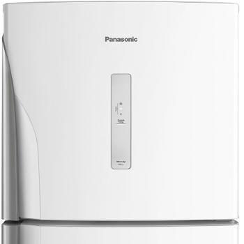 Imagem de Geladeira Refrigerador Panasonic 387L Frost Free Duplex NR-BT41PD1W - Branco - 220 Volts