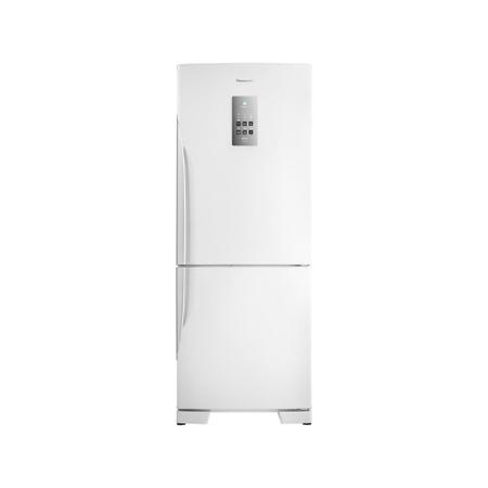 Imagem de Geladeira Refrigerador Panasonic 423 Litros 2 Portas Frost Free