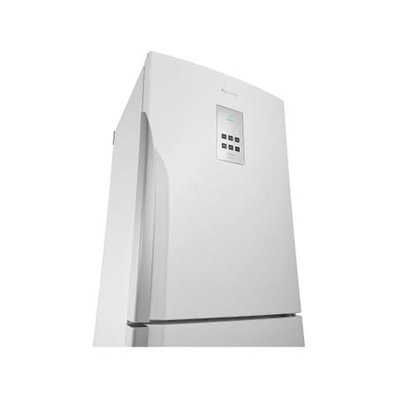 Imagem de Geladeira Refrigerador Panasonic 423 Litros 2 Portas Frost Free