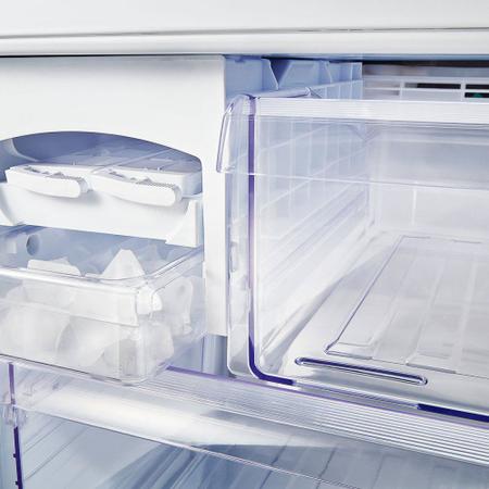 Imagem de Geladeira Refrigerador Panasonic 425 Litros 2 Portas Frost Free Inverter NR-BB53GV3B