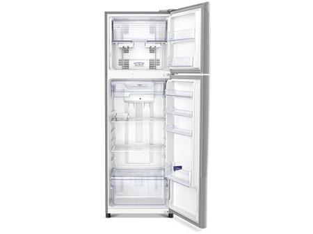 Imagem de Geladeira/Refrigerador Panasonic Frost Free Duplex 387L Top Freezer BT41X