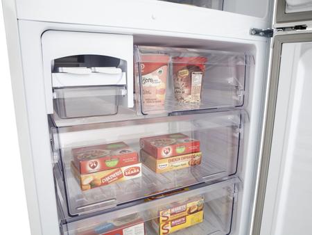 Imagem de Geladeira/Refrigerador Panasonic Frost Free Duplex