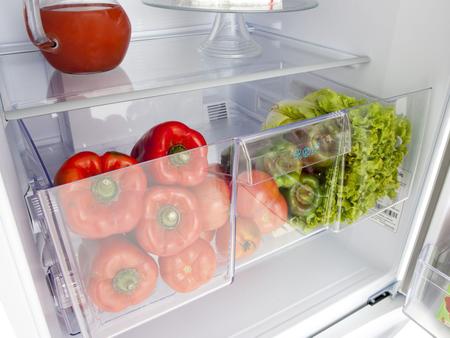 Imagem de Geladeira/Refrigerador Panasonic Frost Free Duplex