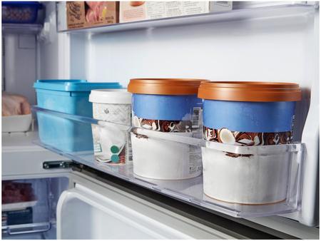 Imagem de Geladeira/Refrigerador Panasonic Frost Free