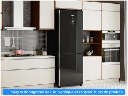 Imagem de Geladeira/Refrigerador Panasonic Frost Free I