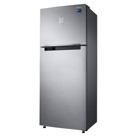 Imagem de Geladeira/Refrigerador Samsung Frost Free 2 Portas RT46K6261S8 453 Litros Inox 