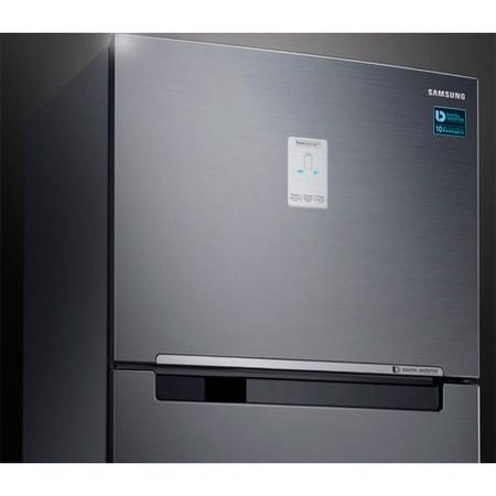 Imagem de Geladeira Refrigerador Samsung Frost Free 453 Litros RT46 Top RT46K6261BS