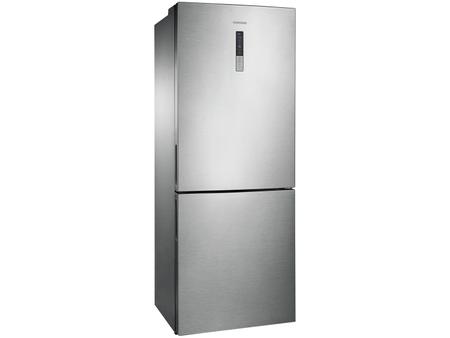 Imagem de Geladeira/Refrigerador Samsung Frost Free Duplex