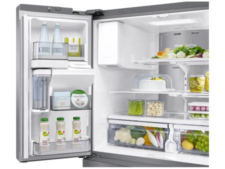 Imagem de Geladeira/Refrigerador Samsung Frost Free