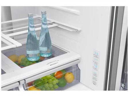 Imagem de Geladeira/Refrigerador Samsung Frost Free