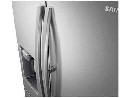 Imagem de Geladeira/Refrigerador Samsung Frost Free