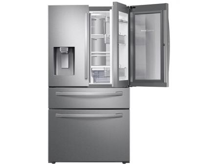 Imagem de Geladeira/Refrigerador Samsung Frost Free