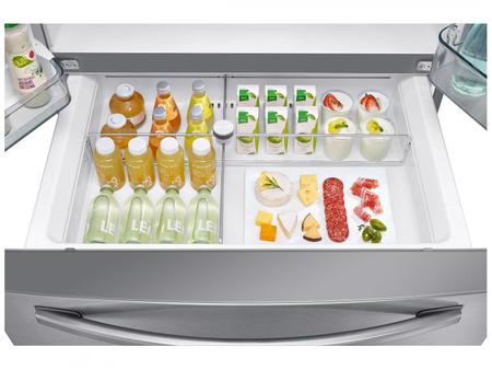 Imagem de Geladeira/Refrigerador Samsung Frost Free