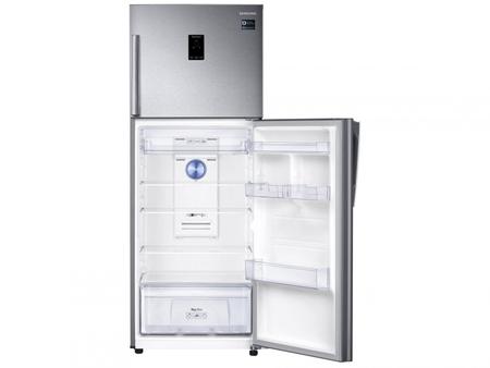 Imagem de Geladeira/Refrigerador Samsung Frost Free Inox 