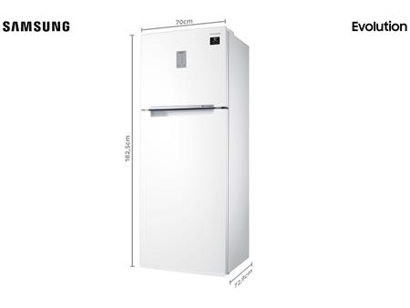 Imagem de Geladeira/Refrigerador Samsung Frost Free Inverter