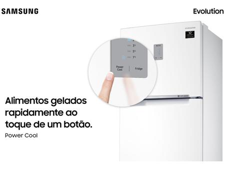 Imagem de Geladeira/Refrigerador Samsung Frost Free Inverter