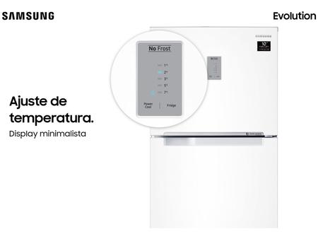 Imagem de Geladeira/Refrigerador Samsung Frost Free Inverter