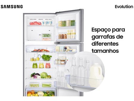 Imagem de Geladeira/Refrigerador Samsung Frost Free Inverter