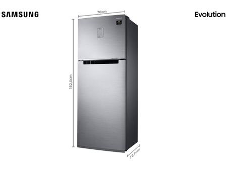 Imagem de Geladeira/Refrigerador Samsung Frost Free Inverter