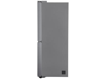 Imagem de Geladeira/Refrigerador Smart LG French Door 