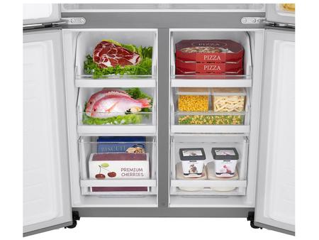 Imagem de Geladeira/Refrigerador Smart LG French Door 