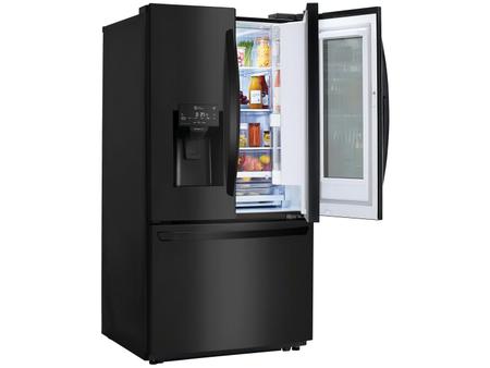 Imagem de Geladeira/Refrigerador Smart LG French Door