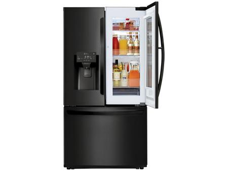 Imagem de Geladeira/Refrigerador Smart LG French Door