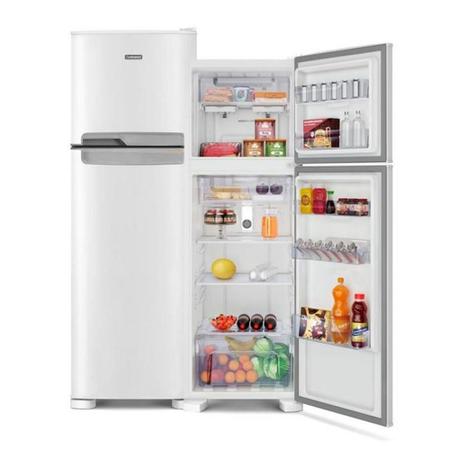 Imagem de GeladeiraRefrigerador Continental 370 Litros 2 Portas Frost Free